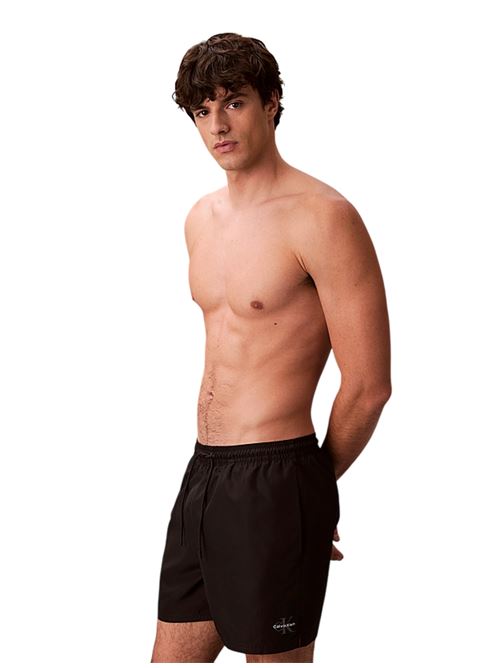 LV00N61045UB1 NERO CALVIN KLEIN | LV00N61045UB1 NERO